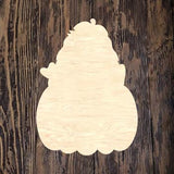 GMD Cavalier Spaniel Pumpkin