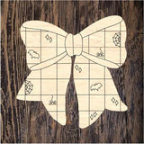GMD Checkered Pastel Pumpkin
