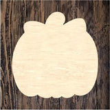 GMD Checkered Pastel Pumpkin
