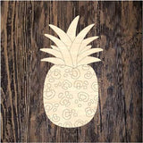 GMD Cheetah Pineapple