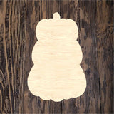 GMD Chino Pumpkin Stack