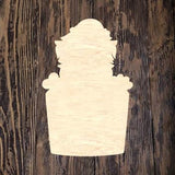 GMD Christmas Present Aussie