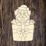 GMD Christmas Present Aussie