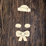 GMD Christmas Present Corgi