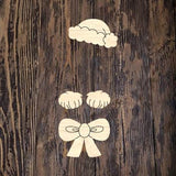 GMD Christmas Present Doodle