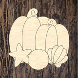 GMD Coastal Pumpkin