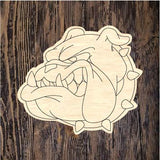 GMD Dog Plaque