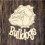 GMD Dog Plaque