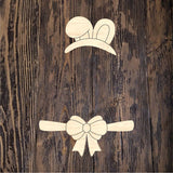 GMD Easter Cavalier Spaniel