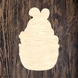 GMD Easter Cavalier Spaniel