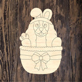 GMD Easter Cavalier Spaniel