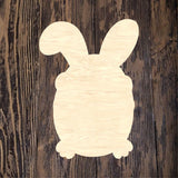 GMD Easter Cheetah Egg