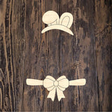 GMD Easter Golden Retriever