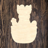 GMD Easter Mini Bull Terrier