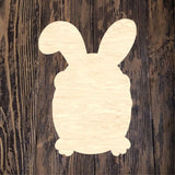 GMD Easter Plain Egg