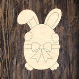 GMD Easter Plain Egg