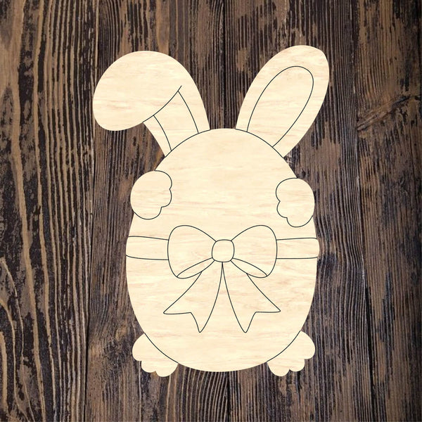 GMD Easter Plain Egg