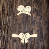 GMD Easter Rottweiler