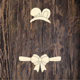 GMD Easter Schnauzer