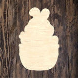 GMD Easter Short Hair Dachshund