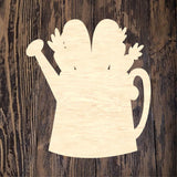 GMD Easter Watering Can