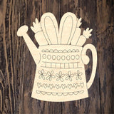 GMD Easter Watering Can