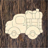 GMD Fall Football Truck