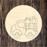 GMD Fall Football Truck