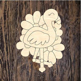 GMD Flamingo Flowers