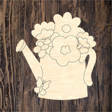 GMD Floral Watering Can
