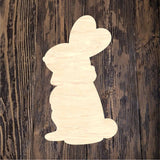 GMD Girl Easter Bunny