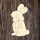 GMD Girl Easter Bunny