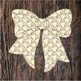 GMD Houndstooth Football