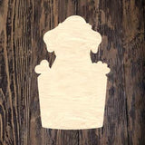 GMD Rottweilerr Christmas