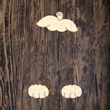 GMD Rottweiler Pumpkin