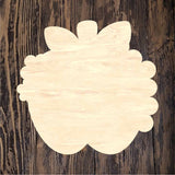 GMD Spring Apple Teacher