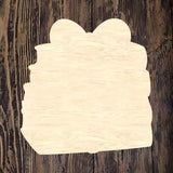 GMD Valentines Book Stack