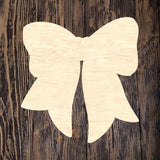 GMD Valentines Chino Bow