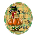 DOD Gobble