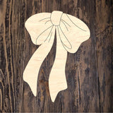 Goose With Flower Basket