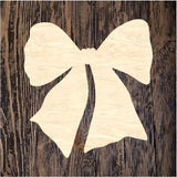 Halloween Bow 2