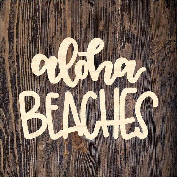 HCD Aloha Beaches