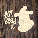 HCD Just Bead It