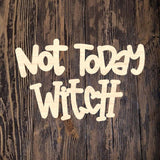 HCD Witch Pot