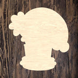 HDD Frog Rainbow Bucket