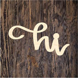 HDD Hi Scarecrow Head