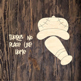 HDD No Place Like Home