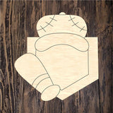 HDD No Place Like Home