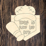 HDD No Place Like Home