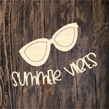 HDD Summer Vibes Frog